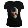 Image of Halloween Skull 2 happy halloween gift Halloween Skull 2