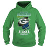 Image of Alaska Chapter Packers
