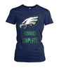 Image of Philadelphia Eagles Gift For FansTshirt 2018