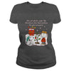 Image of Snoopy Xmas Tshirt