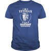 Image of Veteran Shirt