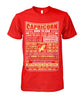 Image of Everything you should know about Capricorn limited edition T-shirts