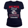 Image of Patriots Tshirt, Patriots Hoodies