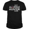 Image of BEST ASSHOLE HUNTER EVER