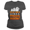 Image of You Cant Scare Me I Am A Personal Assistant Halloween