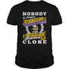 Image of MINNESOTA VIKINGS NOBODY