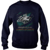 Image of EAGLES T-shirt, EAGLES Hoodies