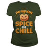 Image of Pumpkin Spice Chill