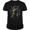 Image of NFL-STEELERS 020 SPIDER MAN