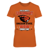Image of This is What a Legendary Oregon State Univ Mom Looks Like