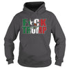 Image of Fck Trump Mexican Flag Women-S T Shirts