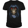 Image of CGsportskullfootballTennessee Titans