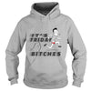 Image of Hello Friday T Shirt