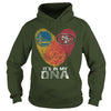 Image of ITS IN MY DNA
