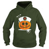 Image of Nurse Costume Halloween TShirt