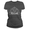 Image of Ornithology Zoology Shirt Girl Loves Pelicans Shirt