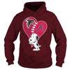 Image of Falcons Braves TShirt