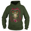 Image of CGsportskullLouisville Cardinals