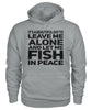 Image of Let Me Fish