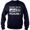 Image of GO PACKERS