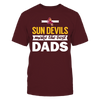 Image of Arizona State University Best Dads