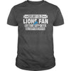 Image of LIONS Fan
