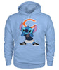 Image of Chicago Bears So Cute Stitch Limit Edition