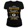 Image of PACKERS 12 Fan