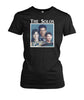 Image of TheSolos - Family Portrait Tee