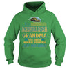 Image of Iam A Jaguars Grandma TShirt