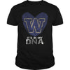 Image of IT'S IN MY DNA