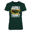 Image of Baylor Bears - Journey To The Tourney