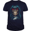 Image of CGsportskullPhiladelphia Eagles