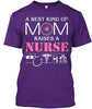 Image of Mom Rise A Nurse