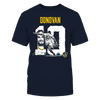 Image of Player Number - Landon Donovan