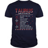 Image of TAURUS CHRISTMAS