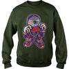 Image of PATRIOTS Tshirt PATRIOTS hoodie