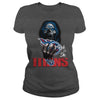 Image of Titans Ride Or Die T-shirt, Titans Ride Or Die Hoodies