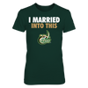 Image of I Married Into This - UNC Charlotte 49ers