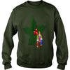 Image of Christmas Ivy