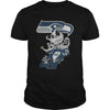 Image of SEATTLE SEAHAWKS ZZ T-SHIRT
