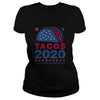 Image of Vote Tacos in 2020