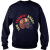 Image of Tom Football Freakin Brady T-Shirt