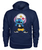 Image of Pittsburgh-steelers Cute Stitch Collection T-shirt 2018