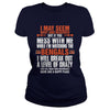 Image of NFL-BENGALS 168 I MAY SEEM