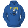 Image of Vlady Caricature - Vladimir Tarasenko