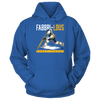 Image of Robby Fabbri - Fabbri-ous
