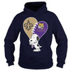 Image of Saints LSU TShirt