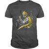Image of NFL-STEELERS 030 BOBA FETT