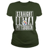 Image of Steelers Fan